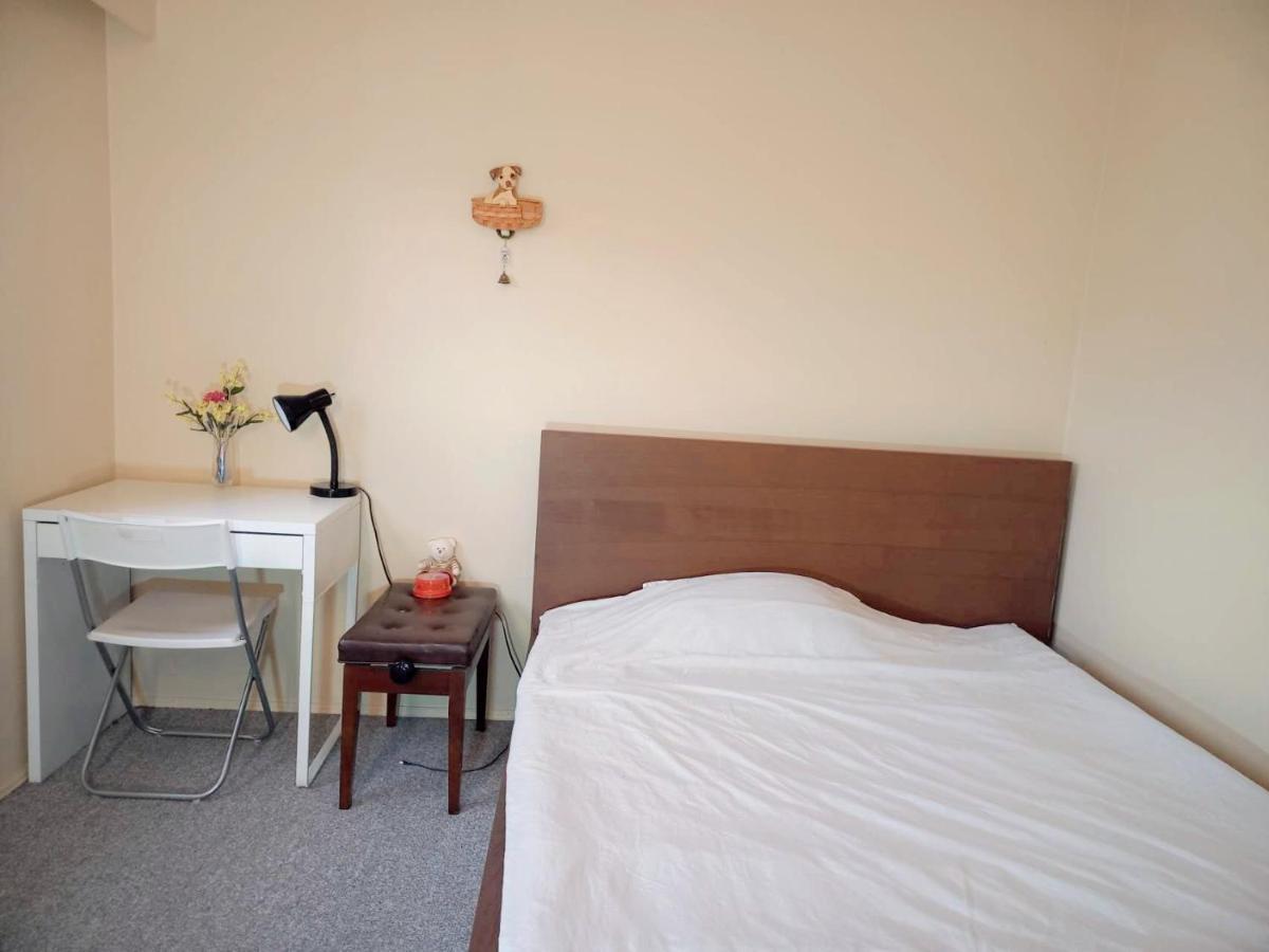 Private Room With Queen Bed In Richmond 202 エクステリア 写真